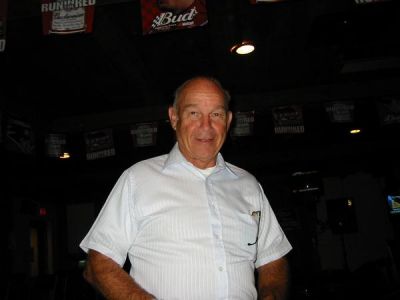 Donald Metzger