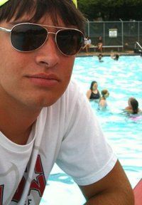 Mason Stroupe