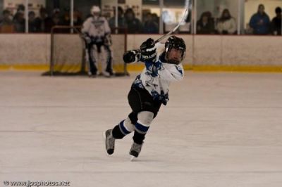 Trenton Sobeck