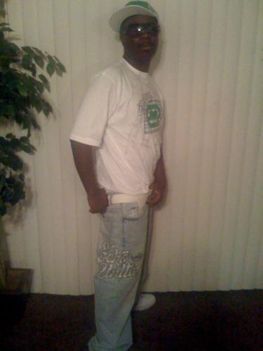 Leroy Stephens