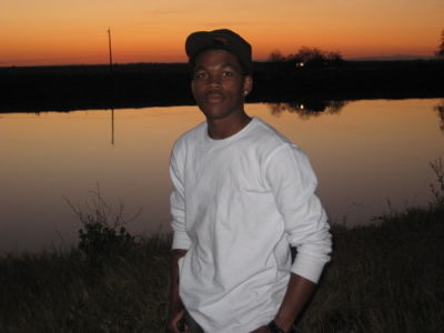 Marcell Jarvis