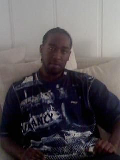 Marcus Archie