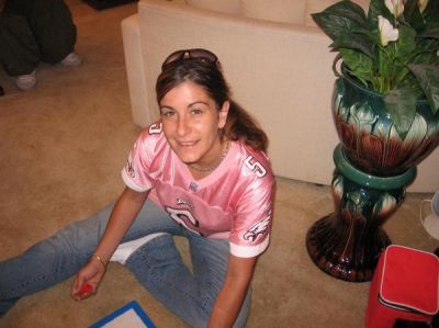 Stephanie Defazio