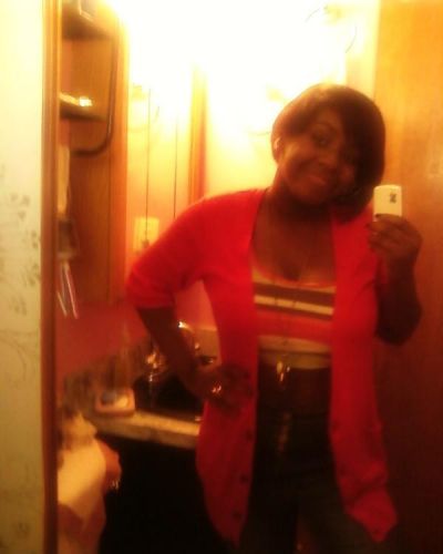 Keondra Byrd