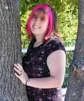 Jessica Arsenault