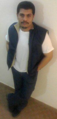 Muhammad Yousaf