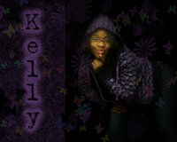 Kelly Chappell