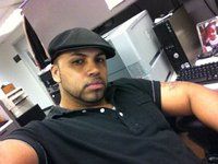 Osiris Caceres