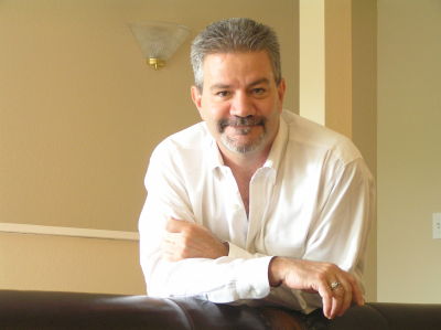 Kevin Mayfield