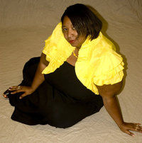 Tunisha Summers