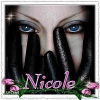 Nicole Wonders