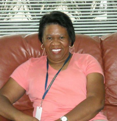 Carol Hargrove