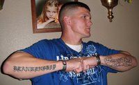 Chad Blankenship