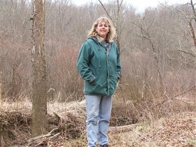 Victoria Whaley