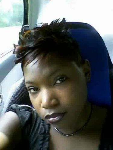 Keona Gresham