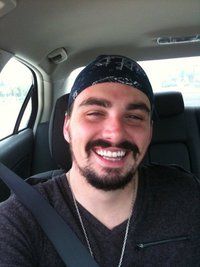 Sean Tabler