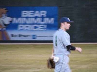 Wesley Honeycutt