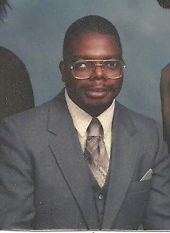 Gregory Archibald