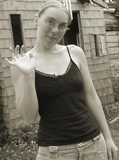 Sarah Philbrick