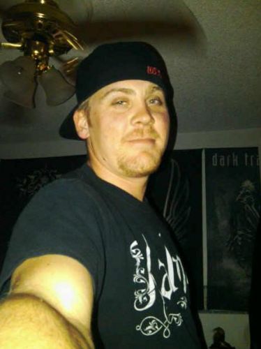 Joshua Meier