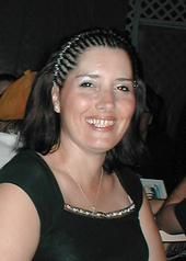 Jennifer White