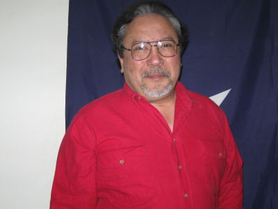 Armando Campnest