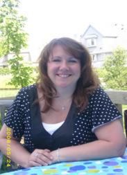 Jodi Carmer