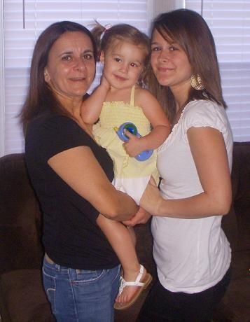 Cheryl Fontenot