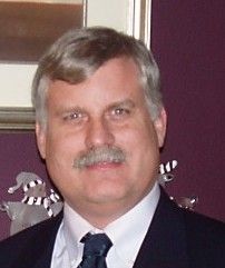 Warren Bird