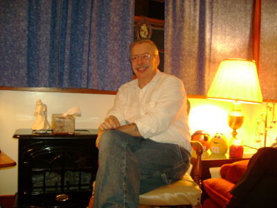 Michael Atkinson