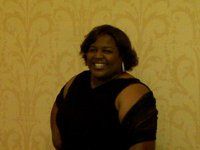 Tasha Mcevans