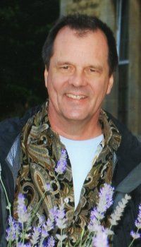 Steven Kleinpaste
