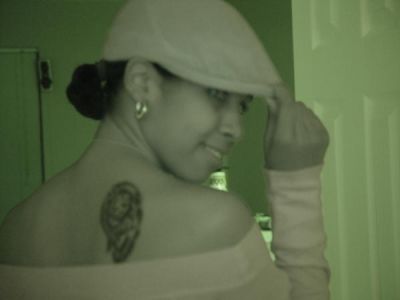 Nakiia Mills
