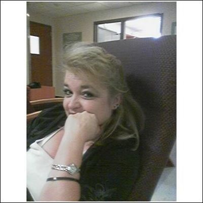 Tammy Thomas