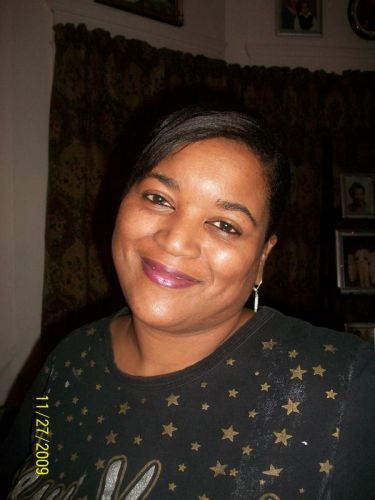 Veronica Merriweather