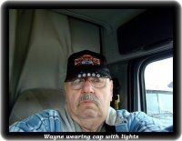 Wayne Hileman