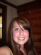 Molly Busby