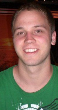 Chase Lange
