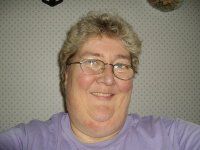 Sandra Burns