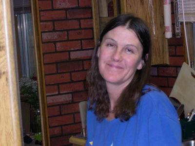 Terri Bortz