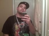 Andrew Pena