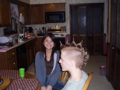 Brock Shaffer
