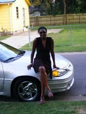 Yakeyma Cassel