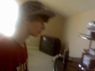 Dalton Armstrong