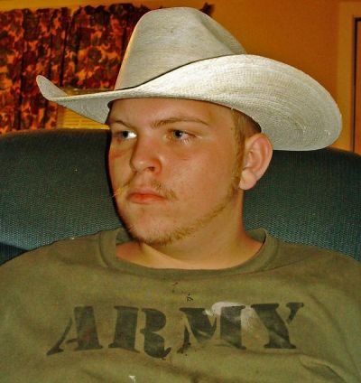 Cody Knight