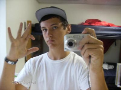 Jacob Kellar