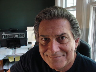 Roger Stabile