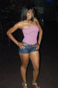Courtney Higgs