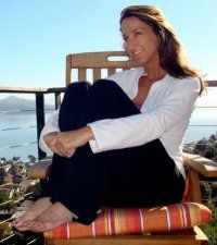 Patricia Higgins