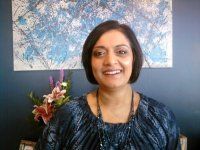 Shamreen Khan